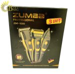ریش تراش چند کاره زومبا مدل ZUMBA ZM-1099-8