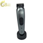 ست اصلاح 10 کاره براون مدل Braun MGK7221-1