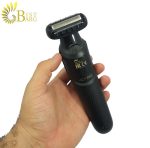 ست اصلاح 10 کاره براون مدل Braun MGK7221-3