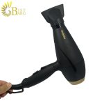 سشوار بابیلیس اصل مدل BaByliss REF.6704SDE-6