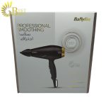 سشوار بابیلیس اصل مدل BaByliss REF.6704SDE-7