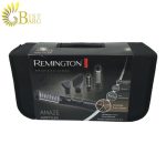 سشوار برس دار چند کاره رمینگتون مدل Remington AS1220-8