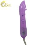 سشوار برس دار چند کاره پاناسونیک مدل Panasonic EH-KA42-V-4
