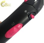 سشوار برس دار چهار کاره رمینگتون مدل Remington AS7051-7
