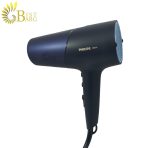 سشوار حرفه‌ای موتور سنگین‌ اورجینال فیلیپس مدل philips bhd510-1