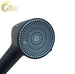 سشوار حرفه‌ای موتور سنگین‌ اورجینال فیلیپس مدل philips bhd510-3