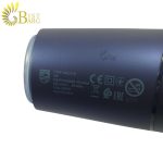 سشوار حرفه‌ای موتور سنگین‌ اورجینال فیلیپس مدل philips bhd510-6