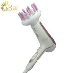 سشوار فیلیپس مدل philips bhd186-3
