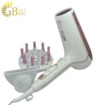 سشوار فیلیپس مدل philips bhd186-7