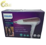 سشوار فیلیپس مدل philips bhd186-8