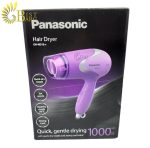 سشوار مسافرتی اورجینال پاناسونیک مدل panasonic eh-nd13-v-6