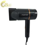 سشوار مسافرتی موسر مدل Moser for men ms-669-1