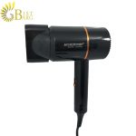 سشوار مسافرتی موسر مدل Moser for men ms-669-1