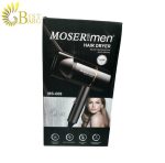 سشوار مسافرتی موسر مدل Moser for men ms-669-6