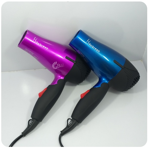 سشوار مسافرتی هاوارین مدل Hawareen md-6265