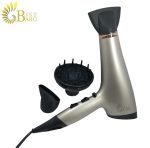 سشوار موتور سنگین اورجینال رمینگتون مدل Remington AC8002-6