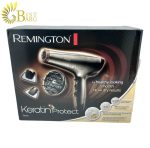 سشوار موتور سنگین اورجینال رمینگتون مدل Remington AC8002-7