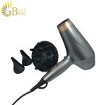 سشوار موتور سنگین اورجینال رمینگتون مدل Remington AC8820-6