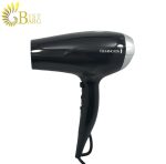  سشوار موتور سنگین اورجینال رمینگتون مدل remington D5215-1