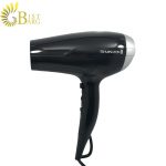  سشوار موتور سنگین اورجینال رمینگتون مدل remington D5215-1