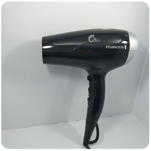  سشوار موتور سنگین اورجینال رمینگتون مدل remington D5215