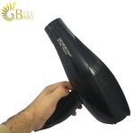 سشوار موتور سنگین موسر مدل moser for men ms-5506-4