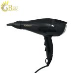 سشوار موتور سنگین موسر مدل moser for men ms-5506-6
