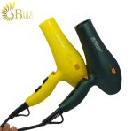 سشوار موتور سنگین موسر مدل moser for men ms-5512-1