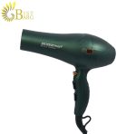 سشوار موتور سنگین موسر مدل moser for men ms-5512-2