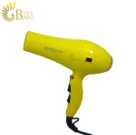 سشوار موتور سنگین موسر مدل moser for men ms-5512-3
