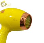 سشوار موتور سنگین موسر مدل moser for men ms-5512-4