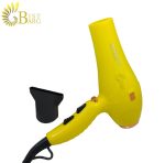 سشوار موتور سنگین موسر مدل moser for men ms-5512-5