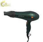 سشوار موتور سنگین موسر مدل moser for men ms-5512-6