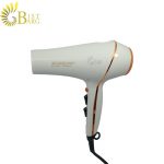 سشوار موتور سنگین موسر مدل moser for men ms-5515-1