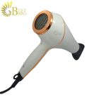 سشوار موتور سنگین موسر مدل moser for men ms-5515-2