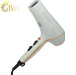 سشوار موتور سنگین موسر مدل moser for men ms-5515-3