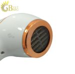 سشوار موتور سنگین موسر مدل moser for men ms-5515-4