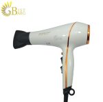 سشوار موتور سنگین موسر مدل moser for men ms-5515-5
