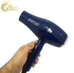 سشوار موتور سنگین موسر مدل moser for men ms-5523-2