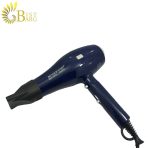 سشوار موتور سنگین موسر مدل moser for men ms-5523-5