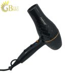 سشوار موتور سنگین موسر مدل moser for men ms-6619-3