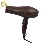 سشوار موتور سنگین موسر مدل moser for men ms-x7-1