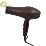 سشوار موتور سنگین موسر مدل moser for men ms-x7-1