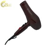 سشوار موتور سنگین موسر مدل moser for men ms-x7-2