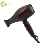 سشوار موتور سنگین موسر مدل moser for men ms-x7-3
