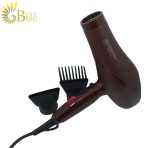 سشوار موتور سنگین موسر مدل moser for men ms-x7-5