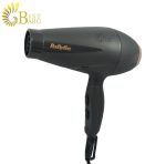 سشوار موتور سنگین‌ اورجینال حرفه‌ای بابیلیس مدل ref.6709de-1