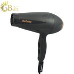 سشوار موتور سنگین‌ اورجینال حرفه‌ای بابیلیس مدل ref.6709de-1