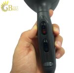 سشوار موتور سنگین‌ اورجینال حرفه‌ای بابیلیس مدل ref.6709de-3