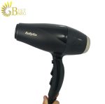 سشوار موتور سنگین‌ اورجینال حرفه‌ای بابیلیس مدل ref.6714e-1